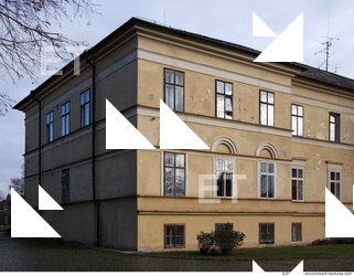 Inspiration Buildings Old