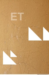 Walls Plaster Damaged