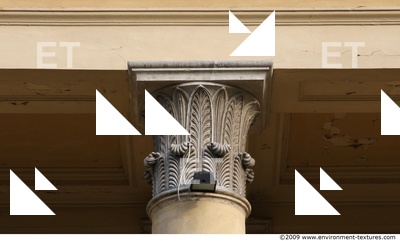 Buildings Relief 0015