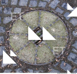 Manhole Cover
