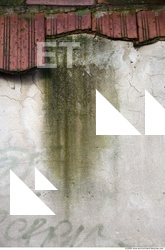 Wall Plaster Leaking