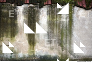 Wall Plaster Leaking