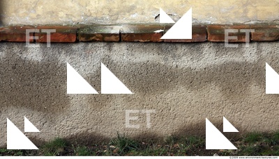 Wall Plaster Leaking