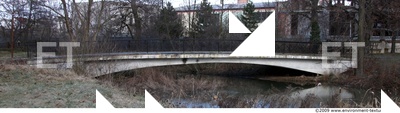 Bridge & Overpass - Textures