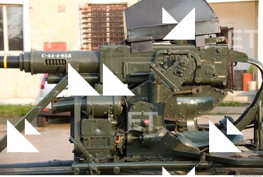 Photo Reference of Vehicle Combat