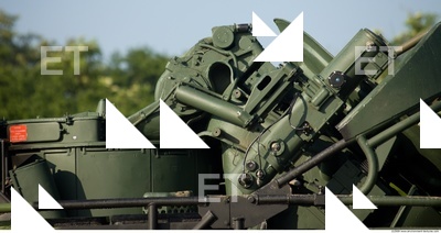 Photo Reference of Tank