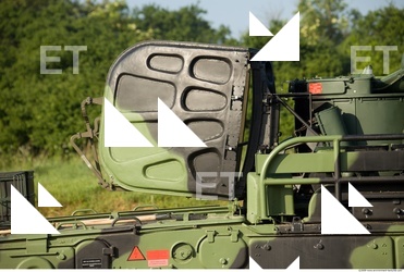 Photo Reference of Tank