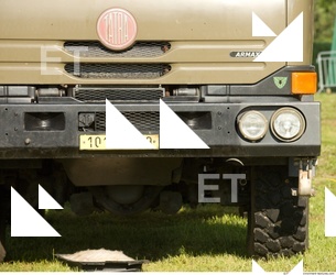 Photo Reference of Vehicle Combat