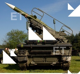 Photo Reference of Tank