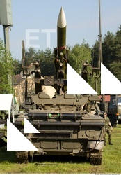 Photo Reference of Tank