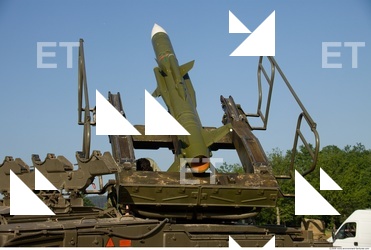 Photo Reference of Tank