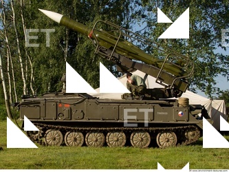 Photo Reference of Tank