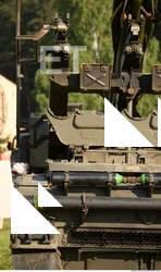 Photo Reference of Tank