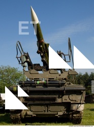 Photo Reference of Tank