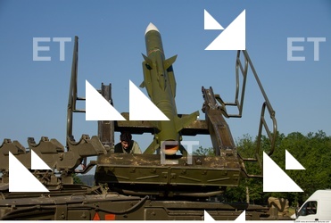 Photo Reference of Tank