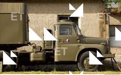 Photo Reference of Vehicle Combat