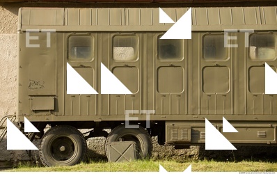 Photo Reference of Vehicle Combat