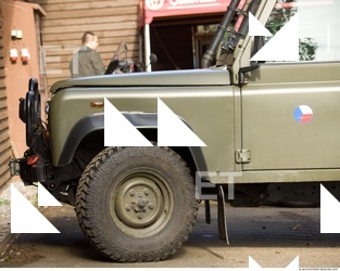 Photo Reference of Vehicle Combat