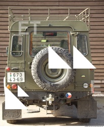 Photo Reference of Vehicle Combat