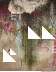 Wall Plaster Leaking