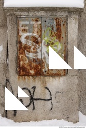 Hydrant Substation 0001