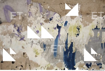 Walls Plaster Damaged