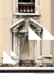 Buildings Cathedral 0011