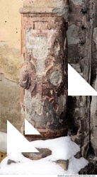 Buildings Relief 0005