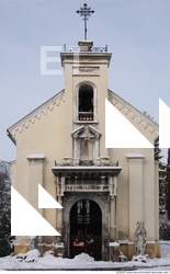 Buildings Cathedral 0009