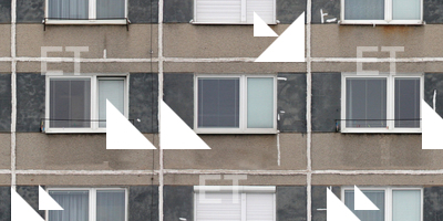 Seamless Facade 0001