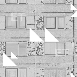 Seamless Facade 0002