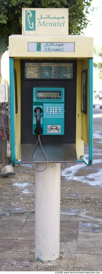 Phone Box