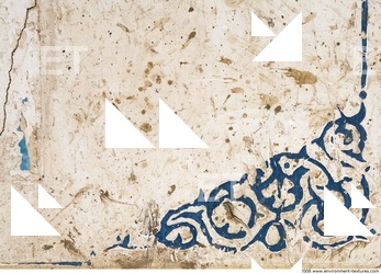 Walls Plaster Damaged