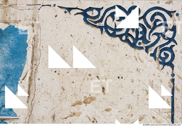 Walls Plaster Damaged