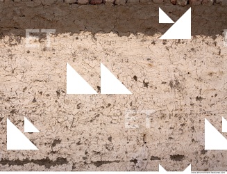 Walls Plaster Damaged