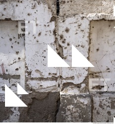 Walls Plaster Damaged