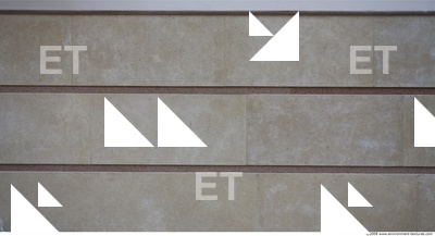 Walls Plaster Damaged