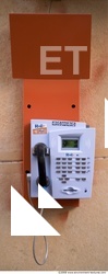 Phone Box