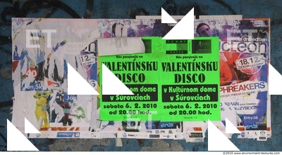 Posters and Stickers