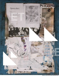 Posters and Stickers