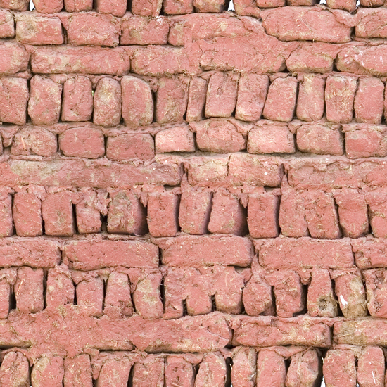 Seamless Brick