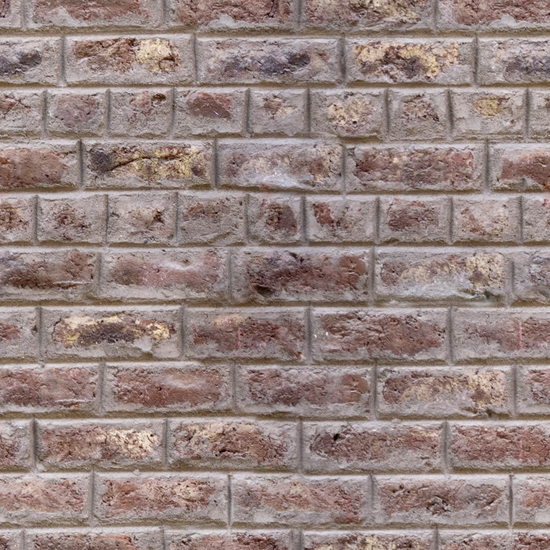 Seamless Brick