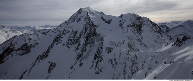 Snowy Mountains