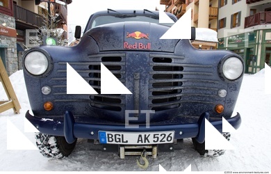 Photo Reference of Car