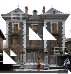 Ornament Buildings - Textures