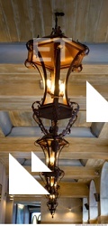 Interior Lamp