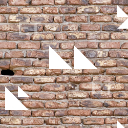 Seamless Brick