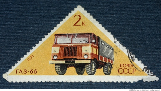 Stamps