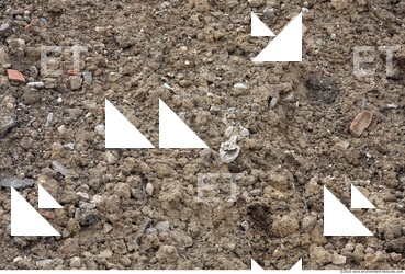 Various Soil
