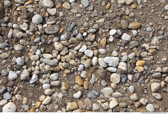 Various Gravel